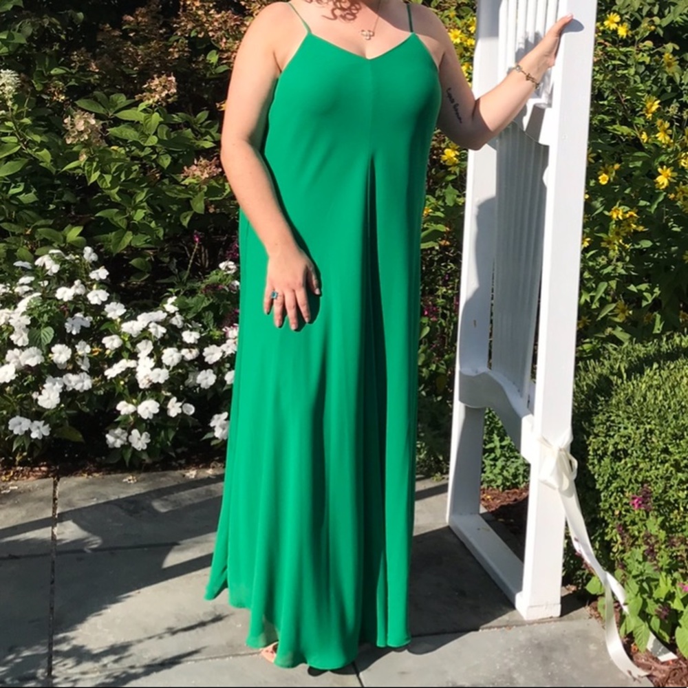 Gianni Bini maxi dress